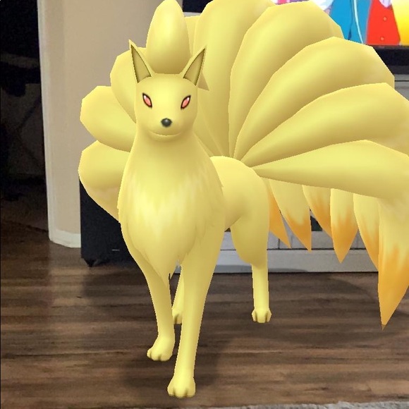 Meet your Posher, Kelsie - Picture 1 of 1